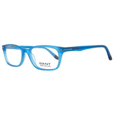 Gant Blue Plastic Frames -   -  Gant.